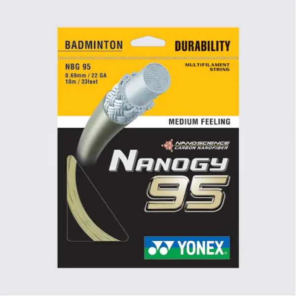 Nanogy 95