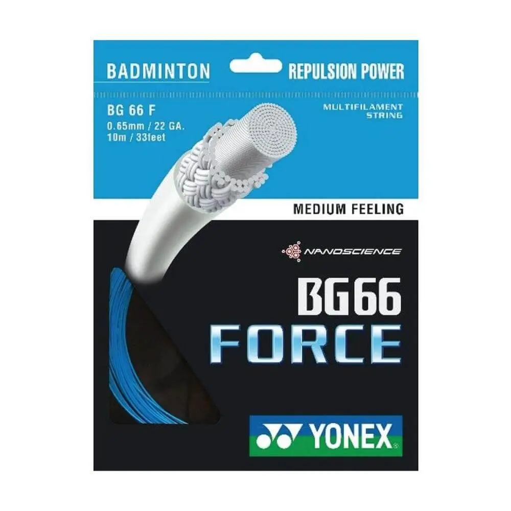 BG 66 Force