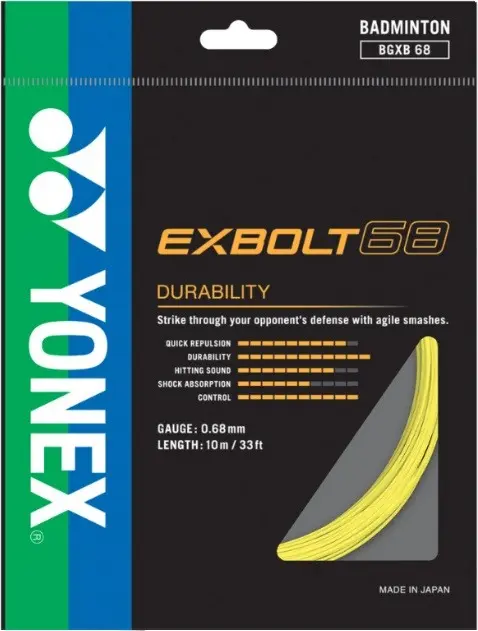 Exbolt 68