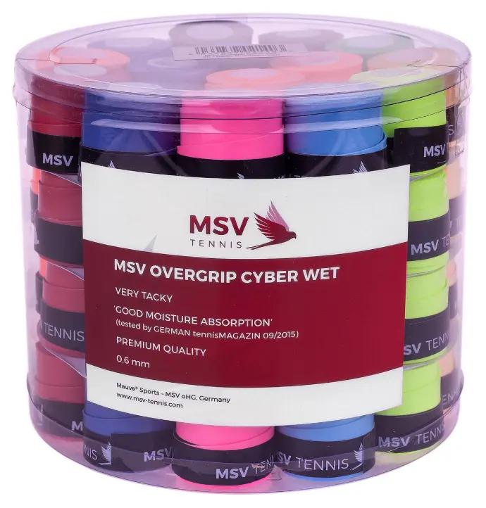 Overgrip