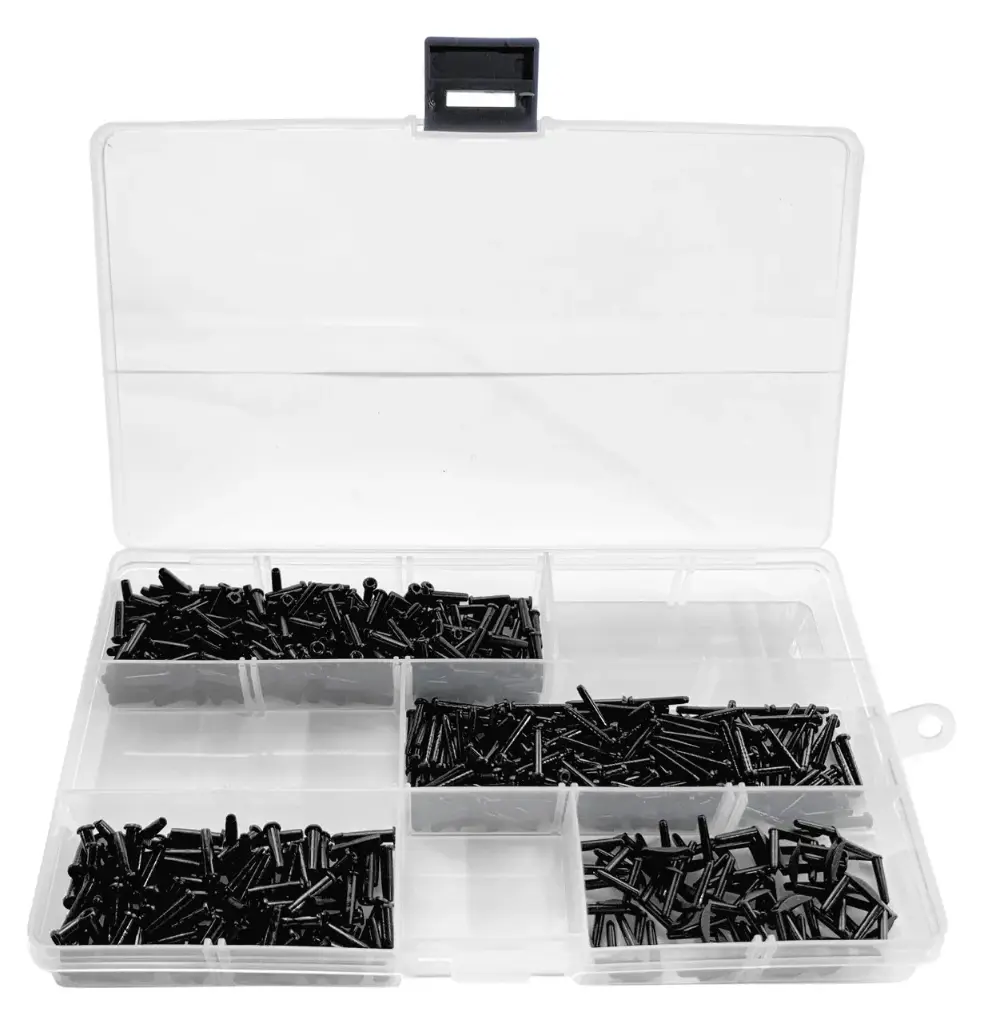 Grommets