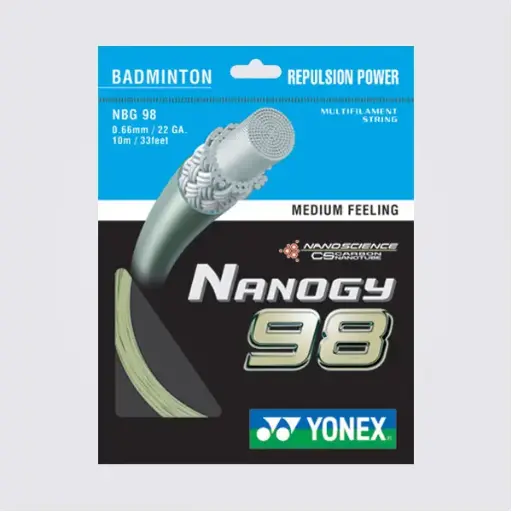 Nanogy 98