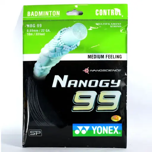 Nanogy 99