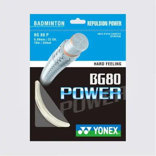 BG 80 Power
