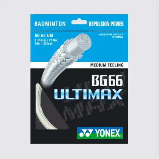 BG 66 Ultimax