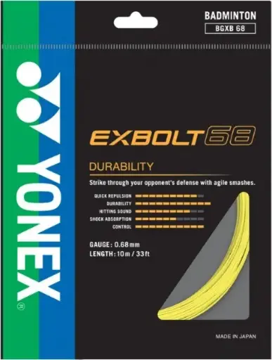 Exbolt 68