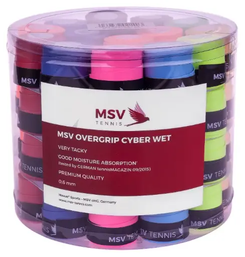 Overgrip